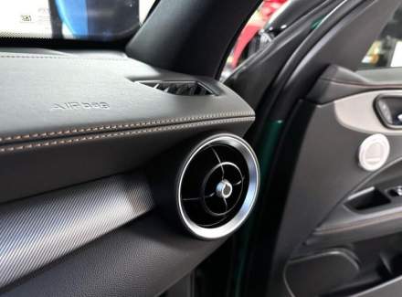 Alfa Romeo - Stelvio