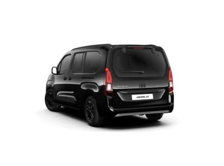 Fiat - Doblo