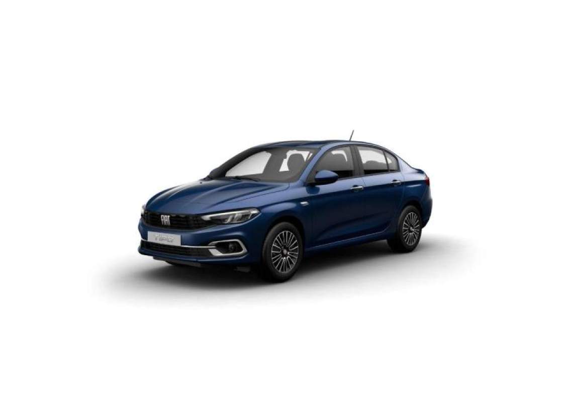 Fiat - Tipo