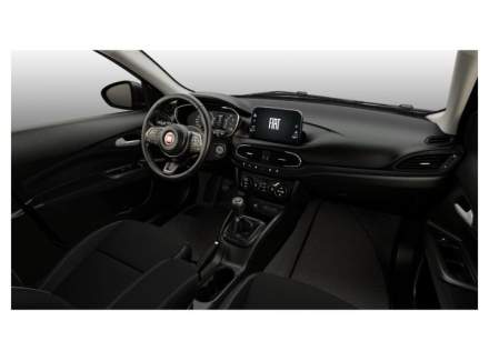 Fiat - Tipo