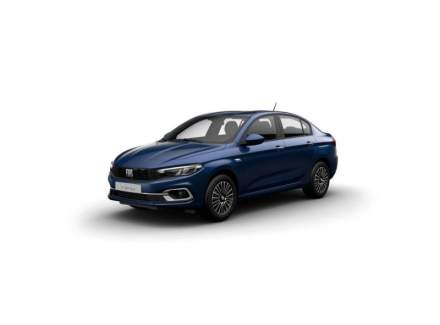 Fiat - Tipo