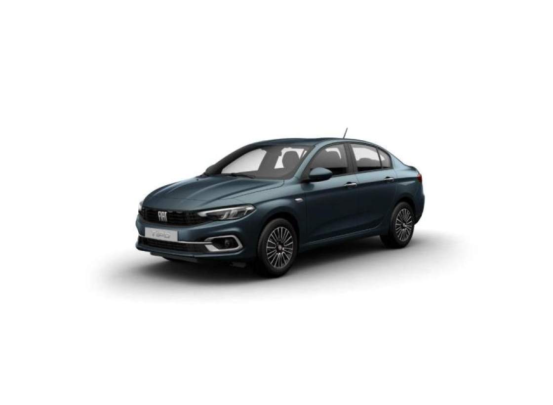 Fiat - Tipo