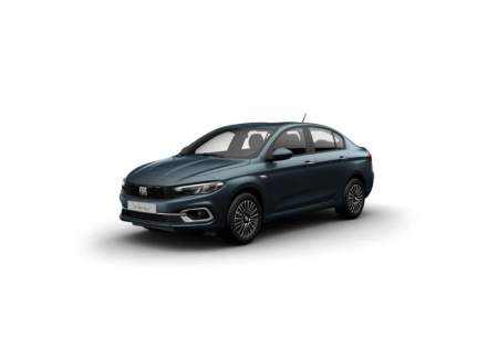 Fiat - Tipo