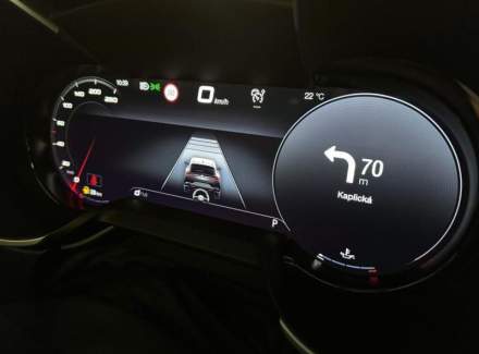 Alfa Romeo - Stelvio