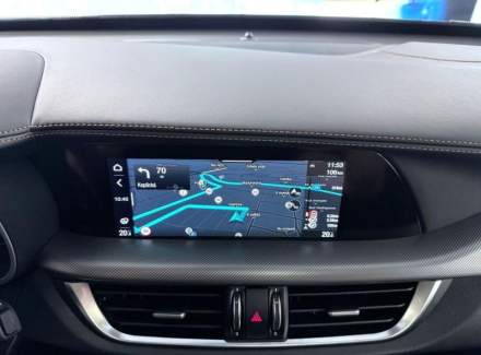 Alfa Romeo - Stelvio