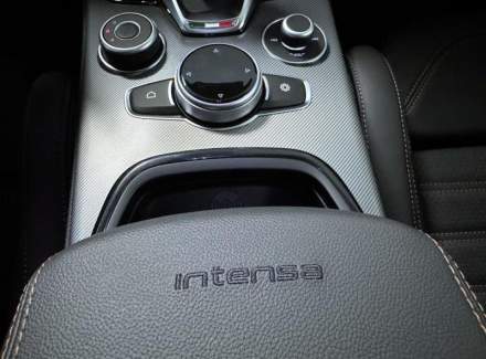 Alfa Romeo - Stelvio