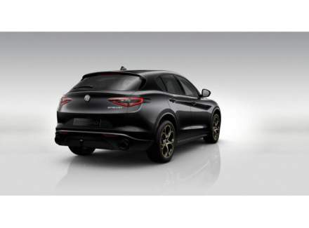 Alfa Romeo - Stelvio
