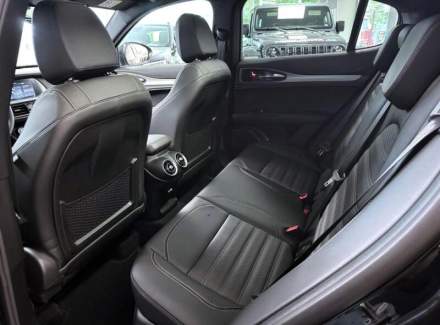 Alfa Romeo - Stelvio