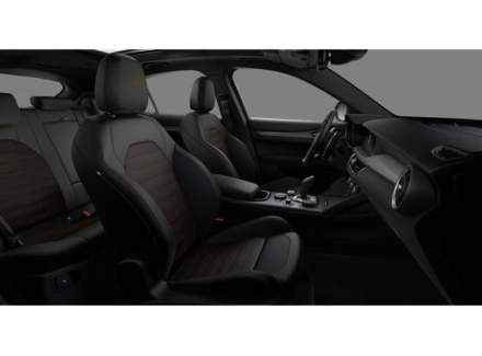 Alfa Romeo - Stelvio