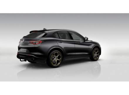 Alfa Romeo - Stelvio