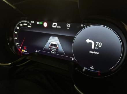 Alfa Romeo - Stelvio