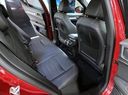 Alfa Romeo - Stelvio