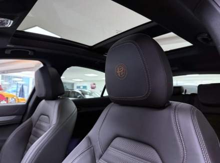 Alfa Romeo - Stelvio