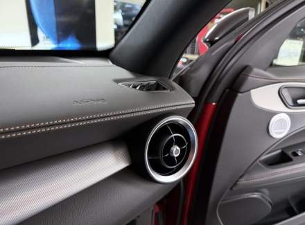 Alfa Romeo - Stelvio