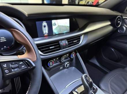 Alfa Romeo - Stelvio