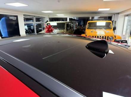 Alfa Romeo - Stelvio