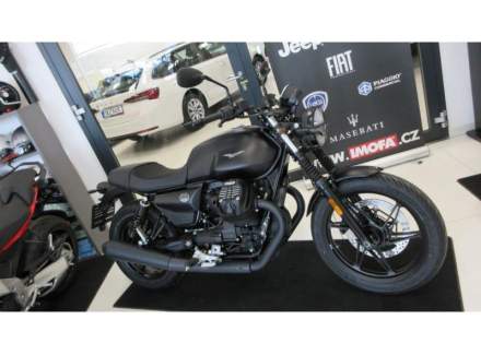 Moto Guzzi - Ostatní