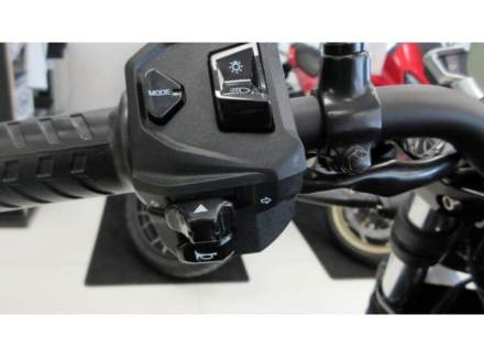 Moto Guzzi - Ostatní