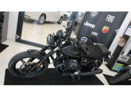 Moto Guzzi - Ostatní