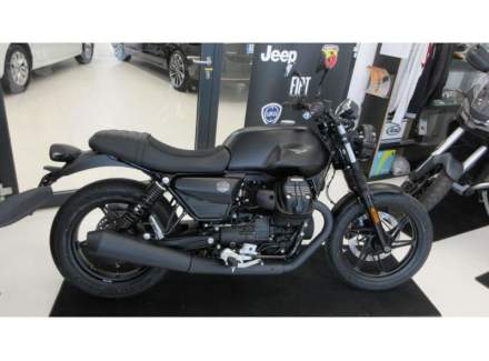 Moto Guzzi - Ostatní