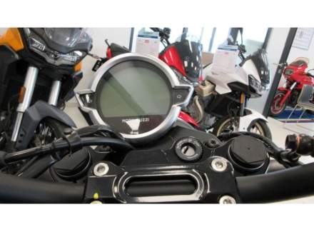 Moto Guzzi - Ostatní