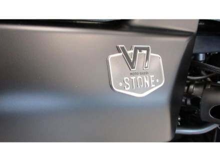 Moto Guzzi - Ostatní