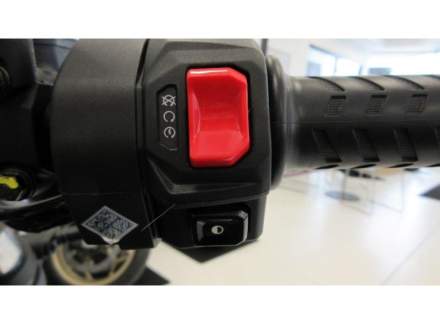 Moto Guzzi - Ostatní