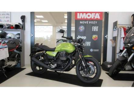 Moto Guzzi - Ostatní