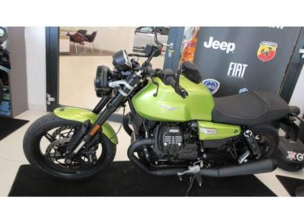 Moto Guzzi - Ostatní