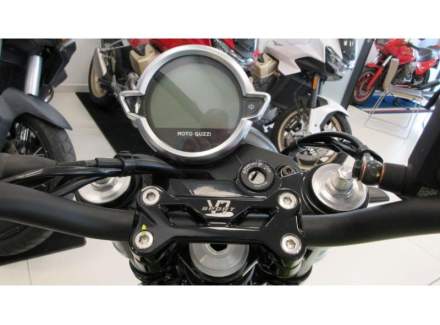 Moto Guzzi - Ostatní