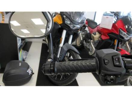 Moto Guzzi - Ostatní