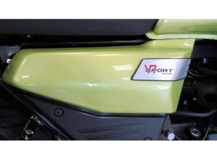 Moto Guzzi - Ostatní