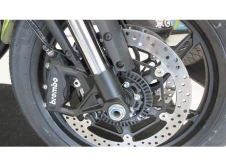 Moto Guzzi - Ostatní