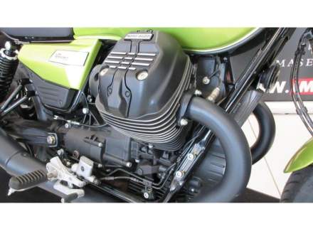 Moto Guzzi - Ostatní