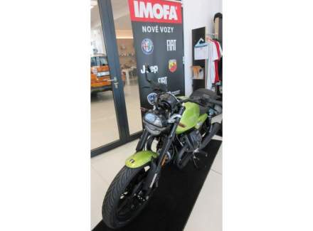 Moto Guzzi - Ostatní