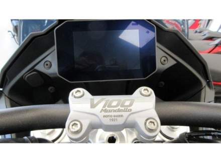 Moto Guzzi - Ostatní