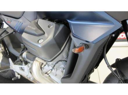 Moto Guzzi - Ostatní