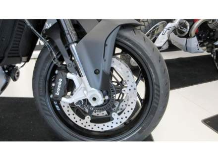 Moto Guzzi - Ostatní