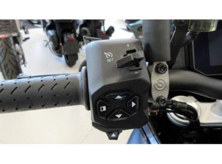 Moto Guzzi - Ostatní