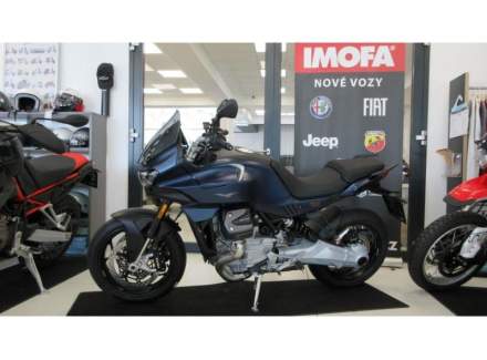 Moto Guzzi - Ostatní