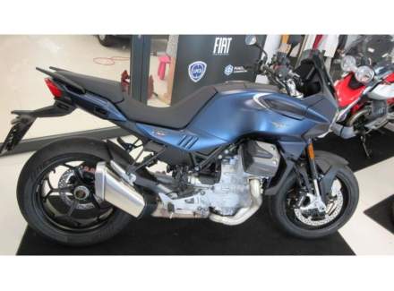 Moto Guzzi - Ostatní