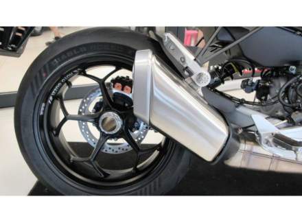 Moto Guzzi - Ostatní