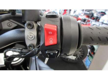 Moto Guzzi - Ostatní