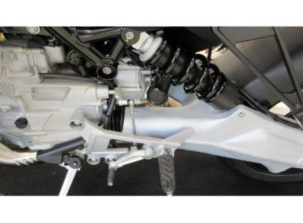 Moto Guzzi - Ostatní