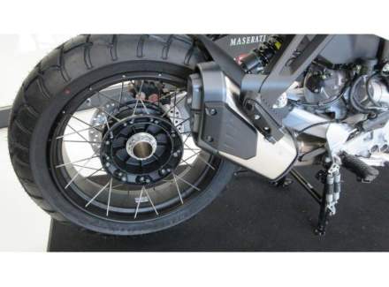 Moto Guzzi - Ostatní