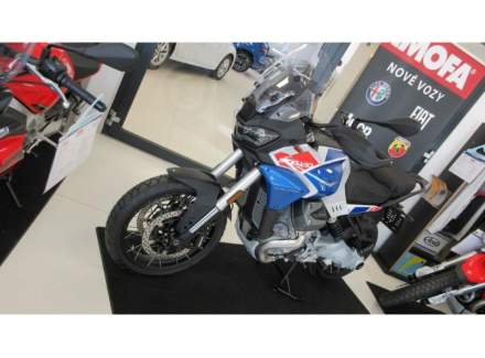 Moto Guzzi - Ostatní