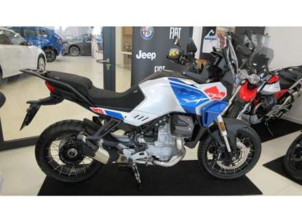 Moto Guzzi - Ostatní