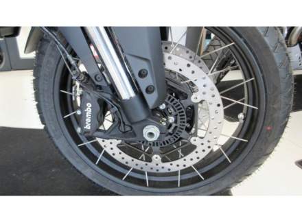 Moto Guzzi - Ostatní