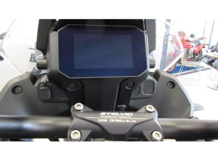 Moto Guzzi - Ostatní