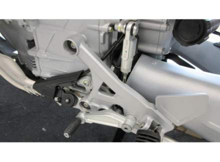 Moto Guzzi - Ostatní